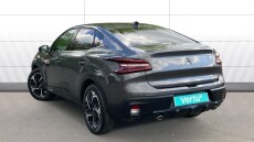 Citroen C4 X 1.2 PureTech [130] Max 4dr EAT8 Petrol Saloon